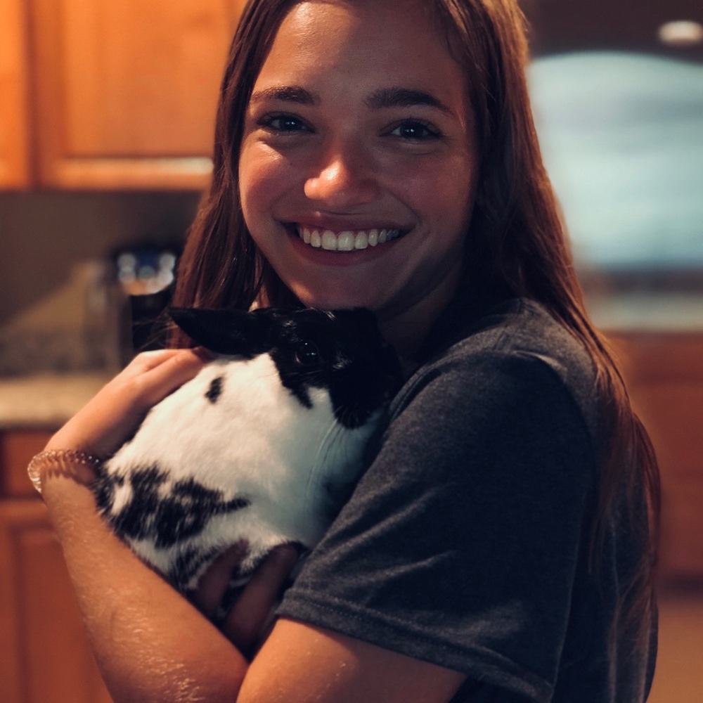 Meet your Posher, Kaley